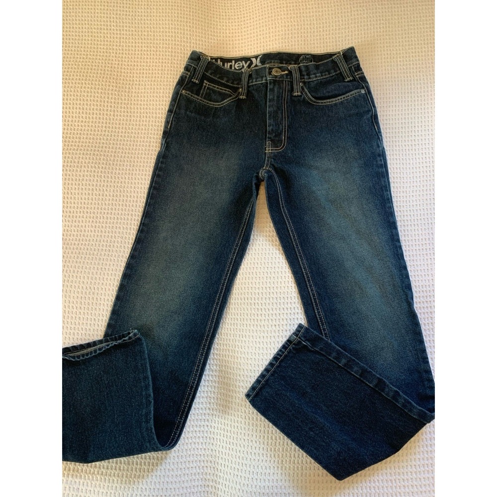 Hurley Men's Slim Jeans Size 29